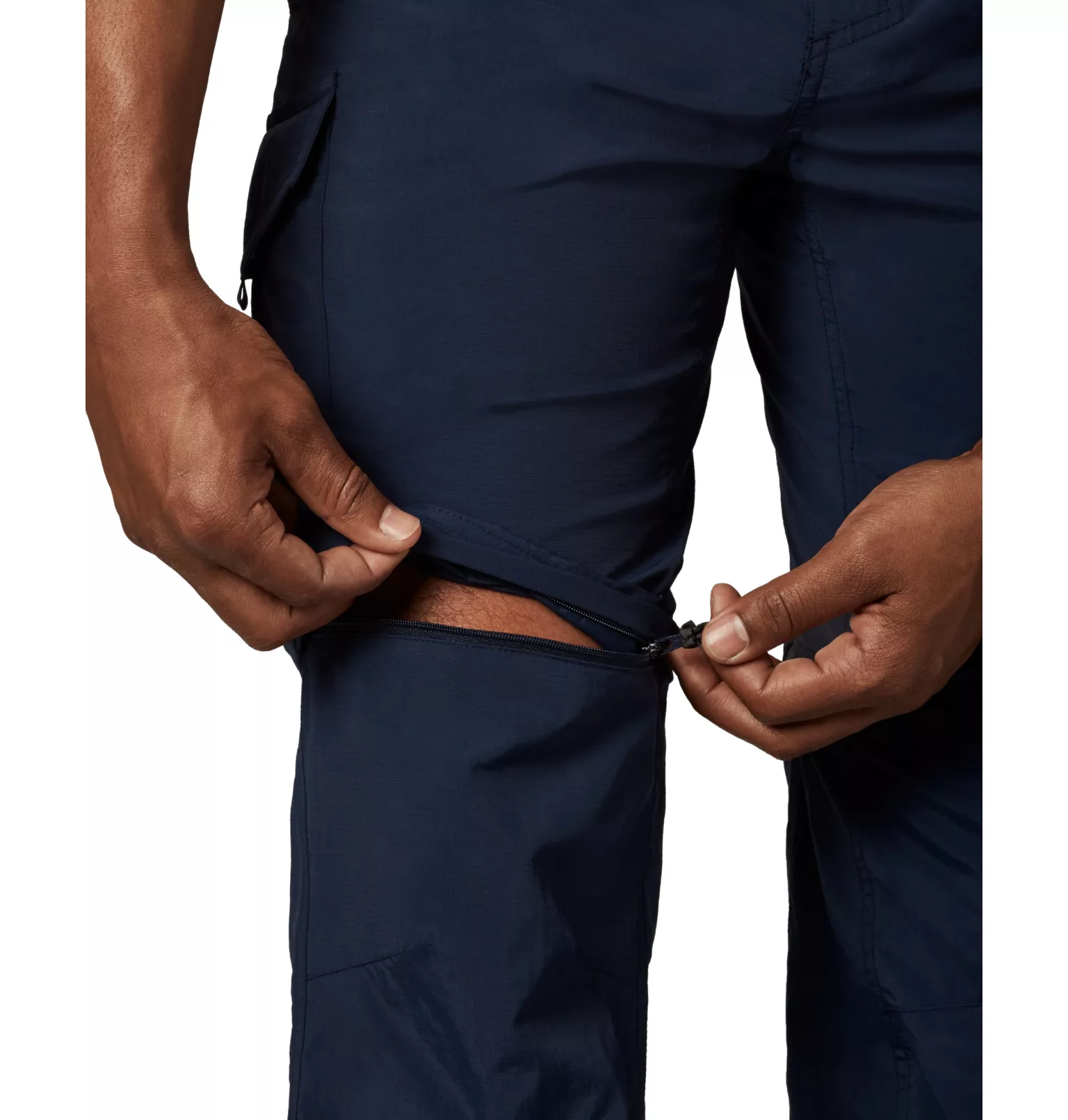 PANTALON MASCULINO COLUMBIA SILVER RIDGE – foto 5